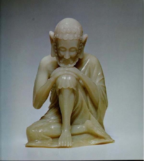 「收藏大家訪談錄」23 艾弗裡·布倫戴奇收藏的中國玉器 「收藏大家訪談錄」23 艾弗裡·布倫戴奇收藏的中國玉器