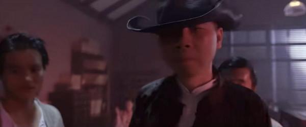 周星馳的導演水平在華語電影中處於什麼段位？一組鏡頭告訴你答案