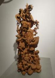 中國非遺作品選（6）