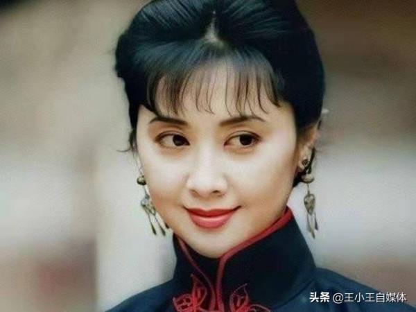 《西遊記》六位女演員現狀對比，有的成了女強人，有的美了一輩子