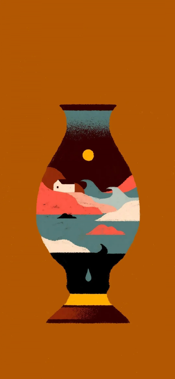 &lpar;星座日運&rpar;希臘&mdash;&mdash;洛克爾2022年2月5日星座運勢