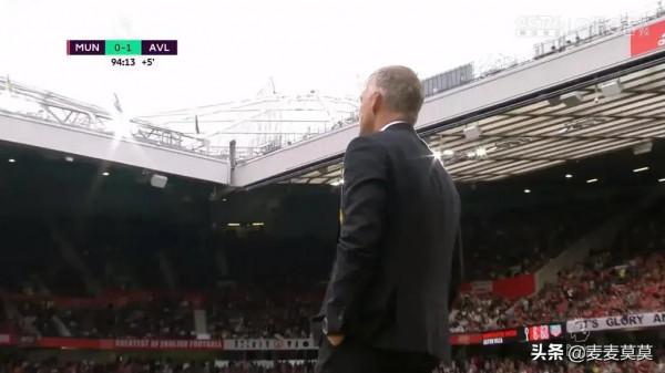 冷門？才不是！現在對曼聯輸球一點都不覺得意外了？