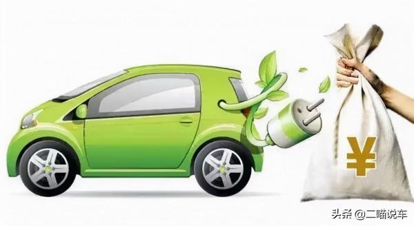 乘勢而來，新能源汽車市場滲透率突破10%