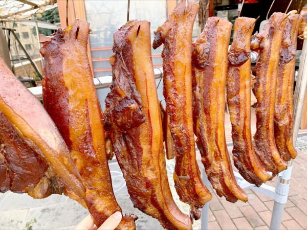 這5種肉曬乾後，比新鮮的還好吃，放一年不壞，冬天蒸著吃最香了