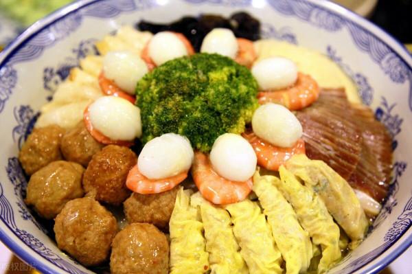 中秋家宴得加一道“燉菜”，6道燉菜做法奉上，有葷有素才叫團圓