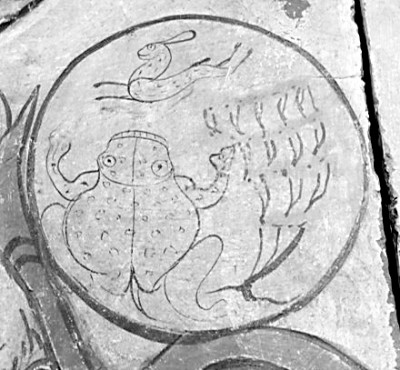 富麗堂皇：銅鏡中的大唐氣象