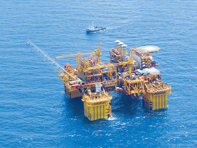 重大工程 促發展惠民生