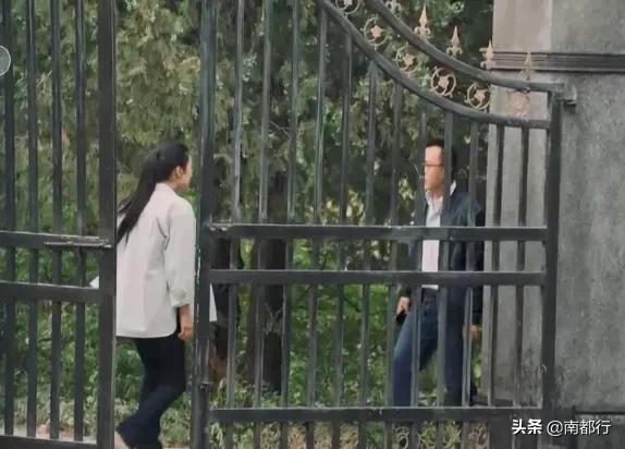 魔幻！鄉村振興變成諜戰，在南陽拍攝的這部電視劇讓人上頭