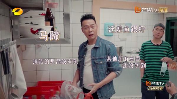 大灣區哥哥太牛了！《大灣仔的夜》出手就第一，芒果臺又抓到王炸