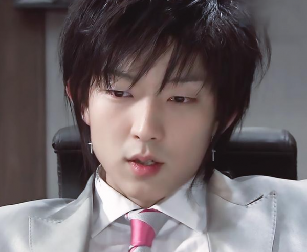 偶像劇男主發福多可怕？菅田將暉油膩感十足，片寄涼太腫到認不出