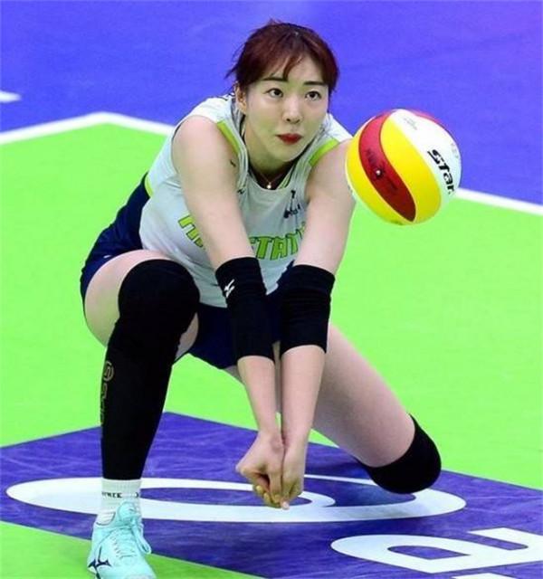 韓國男排帥哥身亡！喜歡比賽化妝遭遇多年網暴，離世原因仍在調查