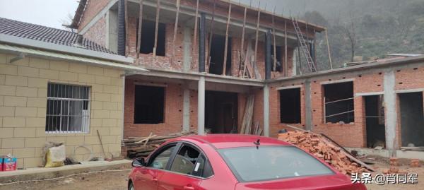 大徽尖下良田包：鄉愁盈溢之地