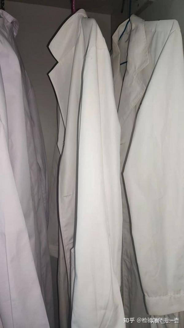 經常接觸艾滋病陽性血液，檢驗師怎麼克服恐艾情緒？