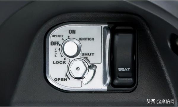 本田釋出2022款小綿羊Dunk全新配色