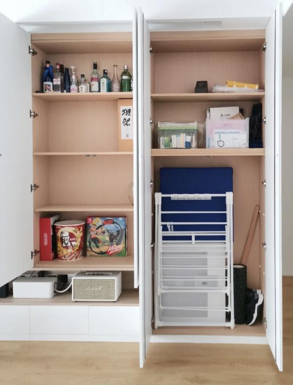 LDK一體化,憑什麼籠絡人心?寬敞明亮,提高每1㎡利用率,絕了 LDK一體化,憑什麼籠絡人心?寬敞明亮,提高每1㎡利用率,絕了