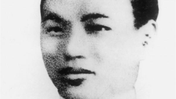 陳獨秀的三兒子，建國後在磚窯廠做工，主席特意批示：給予照顧