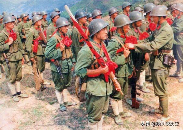 1979年,文盲新兵在越南立三等功,退伍後難安置,醫院:我們要了 1979年,文盲新兵在越南立三等功,退伍後難安置,醫院:我們要了