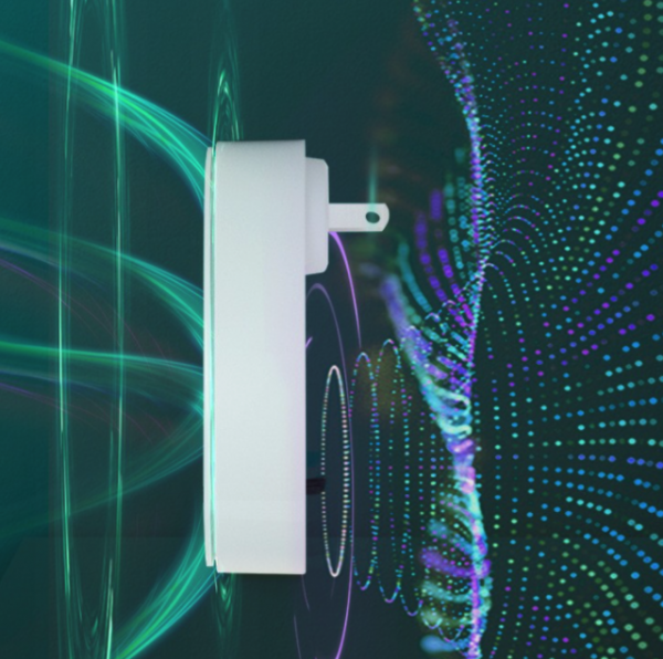 「手慢無」29元到手迷你空氣清淨機,呼吸森林的味道 「手慢無」29元到手迷你空氣清淨機,呼吸森林的味道