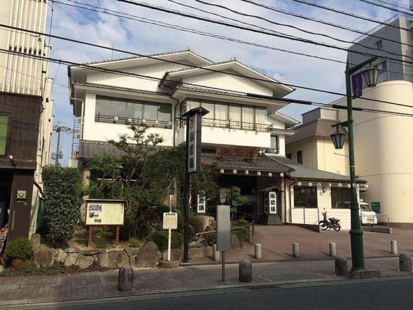 揭秘日本的澡堂文化:日本的浴室,到底是什麼樣子的? 揭秘日本的澡堂文化:日本的浴室,到底是什麼樣子的?