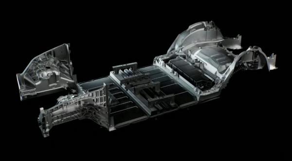 新能源汽車的兩個賽道競爭 新能源汽車的兩個賽道競爭