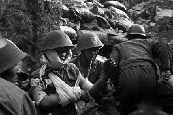 1986年的黑豹行動，31名特戰隊員接收密令，最終結局怎樣？