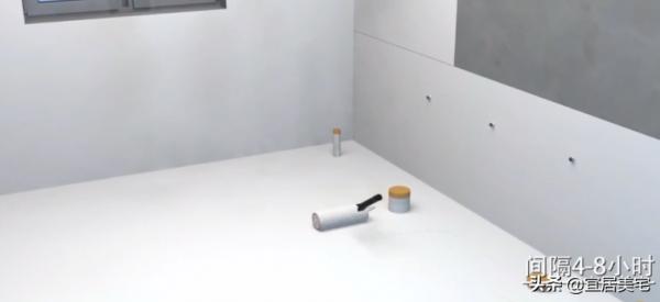 教大家如何做衛生間防水