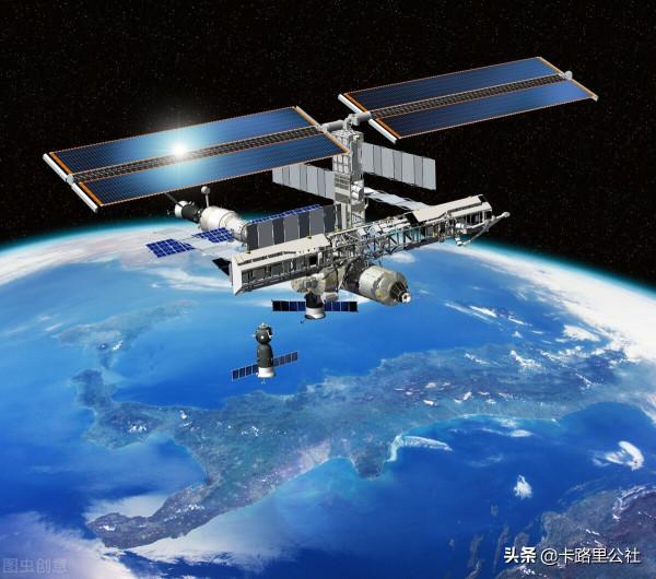 為什麼谷歌衛星地圖水平在全球遙遙領先？我國何時能趕上