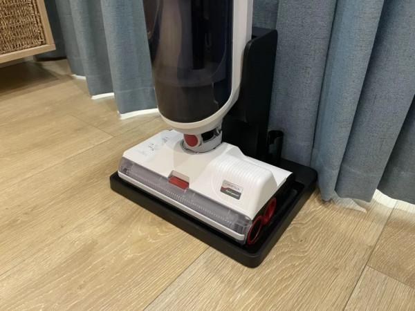 掃地機、洗地機、吸塵器到底應該怎麼選？