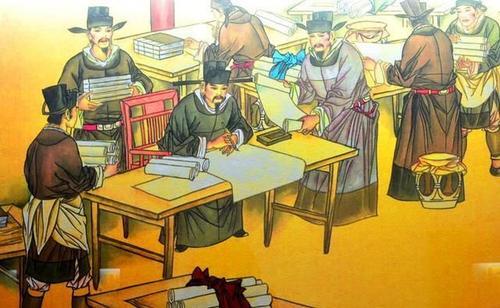 隋文帝的豐功偉績，你知道多少？