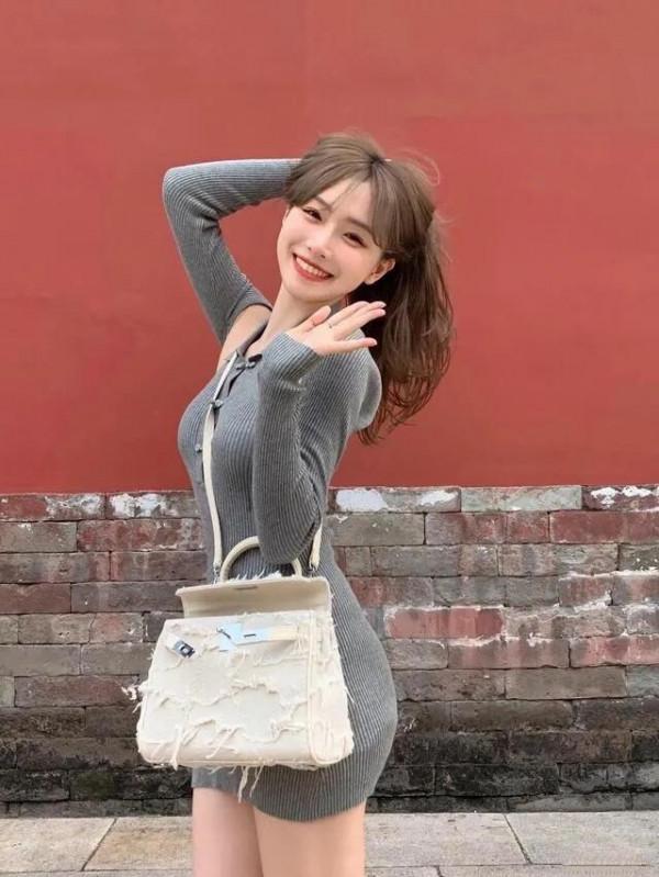 第38期 | 可愛型女孩穿搭系列