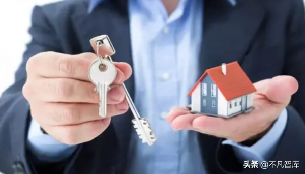 100萬買房和存銀行去租房，30年後，誰的生活更滋潤？