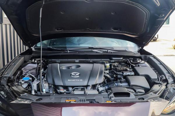 售價15.28萬,“東瀛寶馬”,操控爽快,實拍馬自達CX-4 售價15.28萬,“東瀛寶馬”,操控爽快,實拍馬自達CX-4