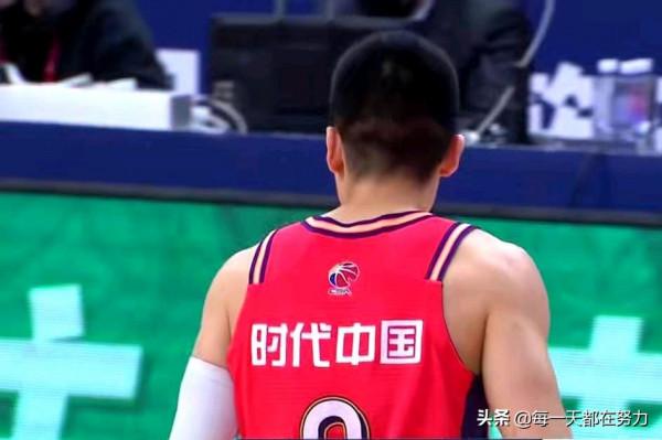 郭士強的希望即將上場，助力龍獅劍指八強