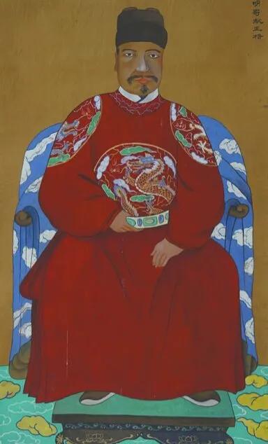 宗藩楷模——明朝十大賢王 宗藩楷模——明朝十大賢王