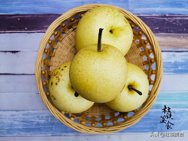 大雪後，這5種水果要多吃，滿滿維生素，滋潤冬燥，全家身體好