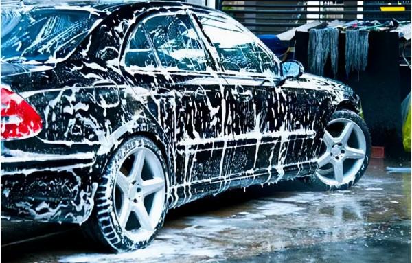 老司機長途後都這樣幹，按這些步驟做，再跑一千公里都不怕