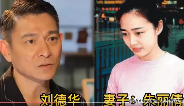 大紅後不拋棄糟糠之妻的男星，每對都是夫妻臉，是男人中的楷模