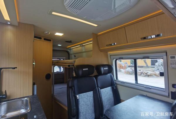 衛航V550縱床版,上下縱床,睡得更舒心 衛航V550縱床版,上下縱床,睡得更舒心