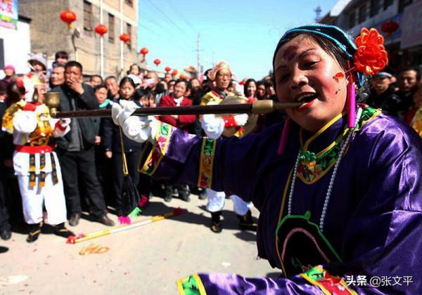 漢語都是一字讀一音，山西人為什麼偏偏要把一個字讀成二個音呢