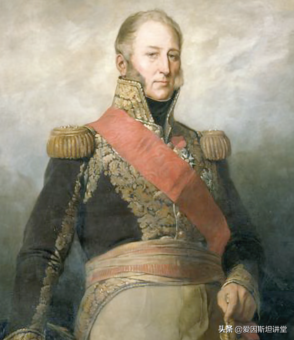 逼繼女嫁弟弟,幫妹夫做元帥,拿破崙的權力遊戲中家人都是棋子 逼繼女嫁弟弟,幫妹夫做元帥,拿破崙的權力遊戲中家人都是棋子