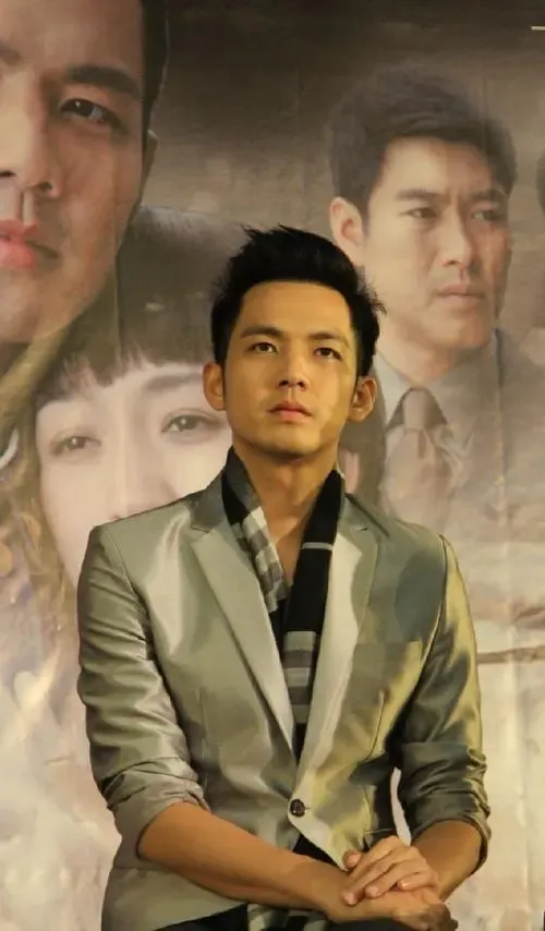 經常被拿來做對比，卻從未有過交集的明星，周潤發、古天樂均上榜