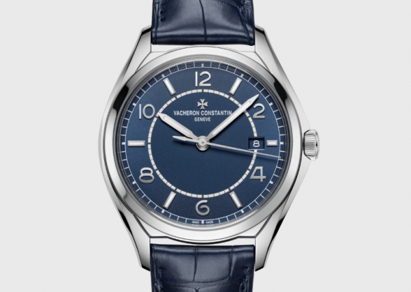 5 款扇形錶盤手錶