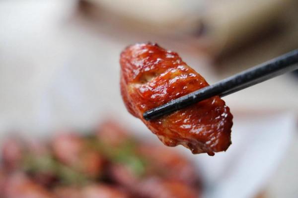 秋天,一定要試試雞翅這吃法,比可樂雞翅好吃更健康,孩子吃嗨了 秋天,一定要試試雞翅這吃法,比可樂雞翅好吃更健康,孩子吃嗨了