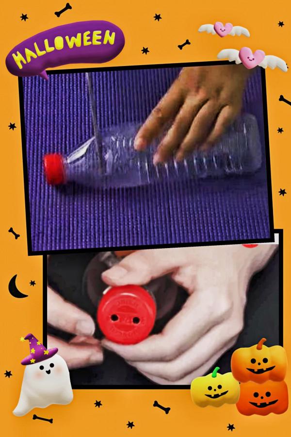 喝完的飲料瓶不要扔，這樣做實用又美觀