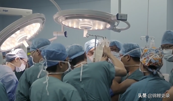 真實故事:浙江27歲小夥患癌症,為活命移植50歲心臟,最終結局如何