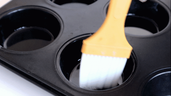 約克郡布丁，人稱“英國版烤油條”，做法簡單0失敗，好吃又解饞