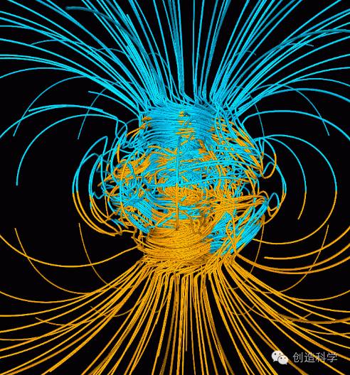 地球有多古老？罕弗萊斯