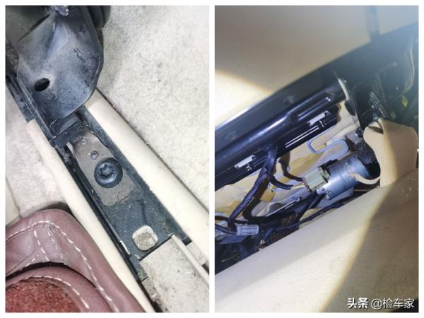 原價118萬的寶馬740不被愛惜，如今15萬甩賣，買主：這什麼玩意兒