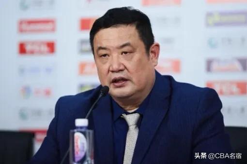 CBA最新排名！遼籃領跑廣東第五，首鋼狂升第八，山東隊最拉胯