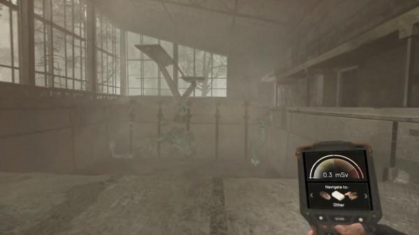 《切爾諾貝利人》免費更新幽靈鎮上線 2022年將持續更新